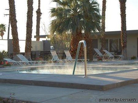 Lido Palms Resort & Spa Desert Hot Springs Faciliteter billede
